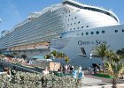 Oasis of the Seas